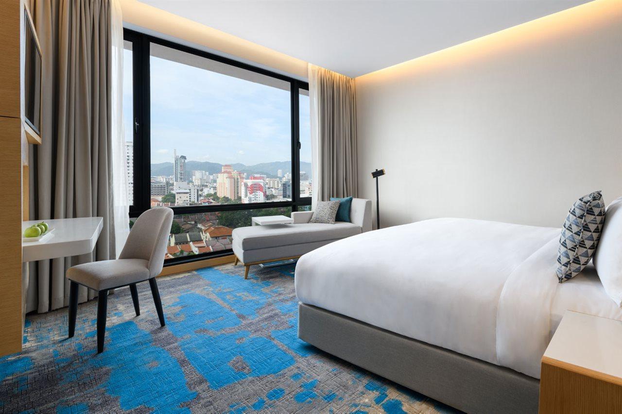 Ozo Penang