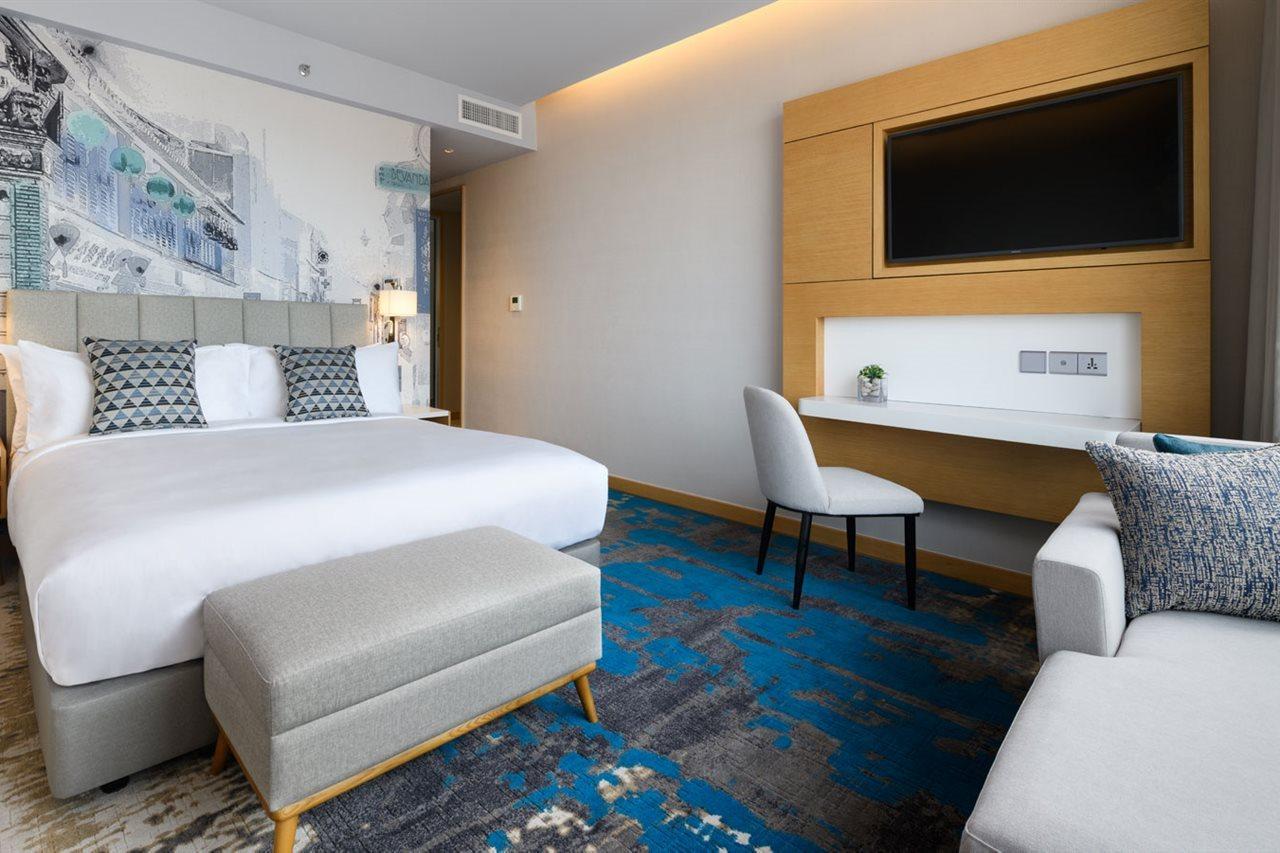 Ozo Penang Hotel Georgetown