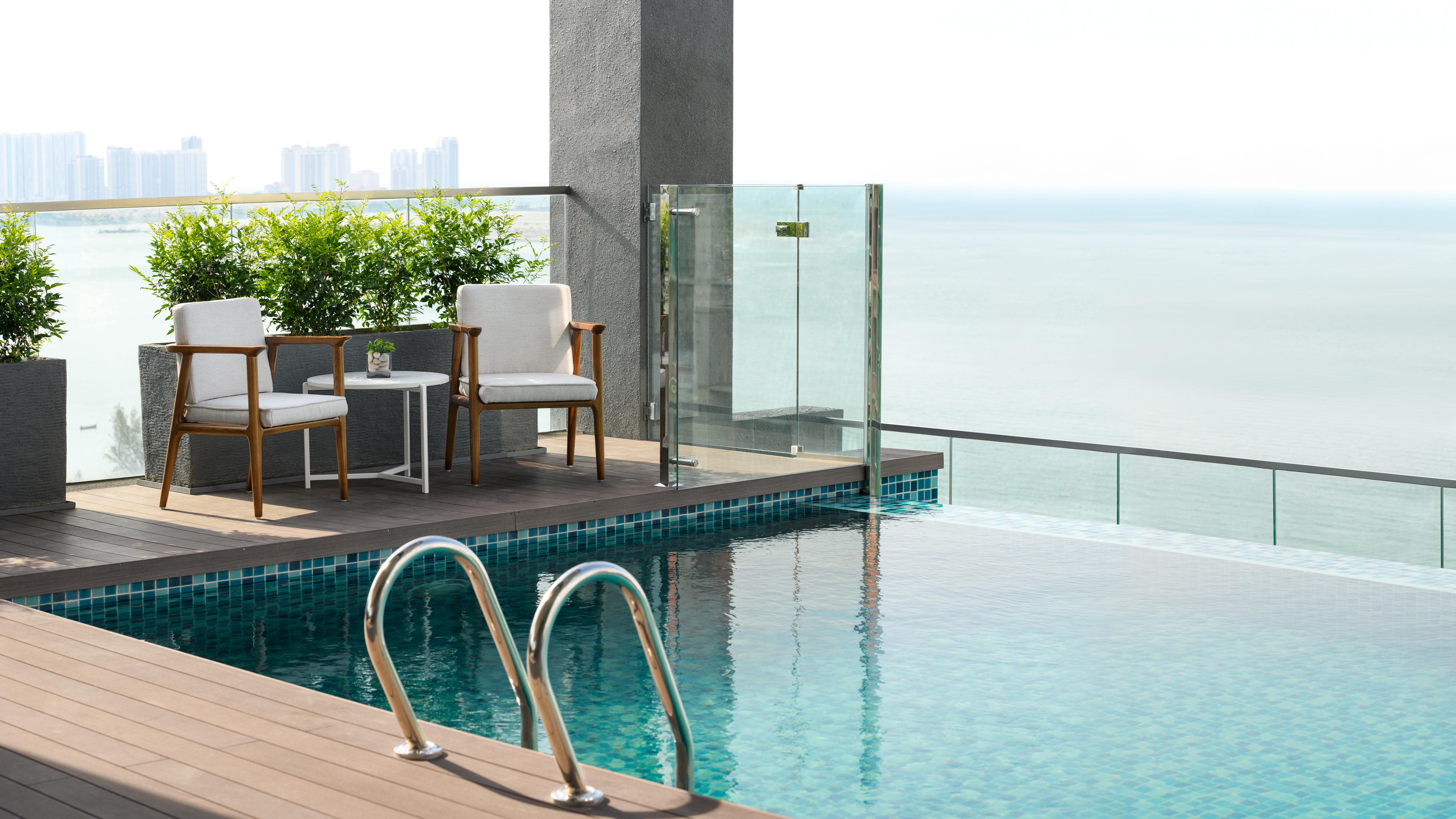 Ozo Penang Hotel