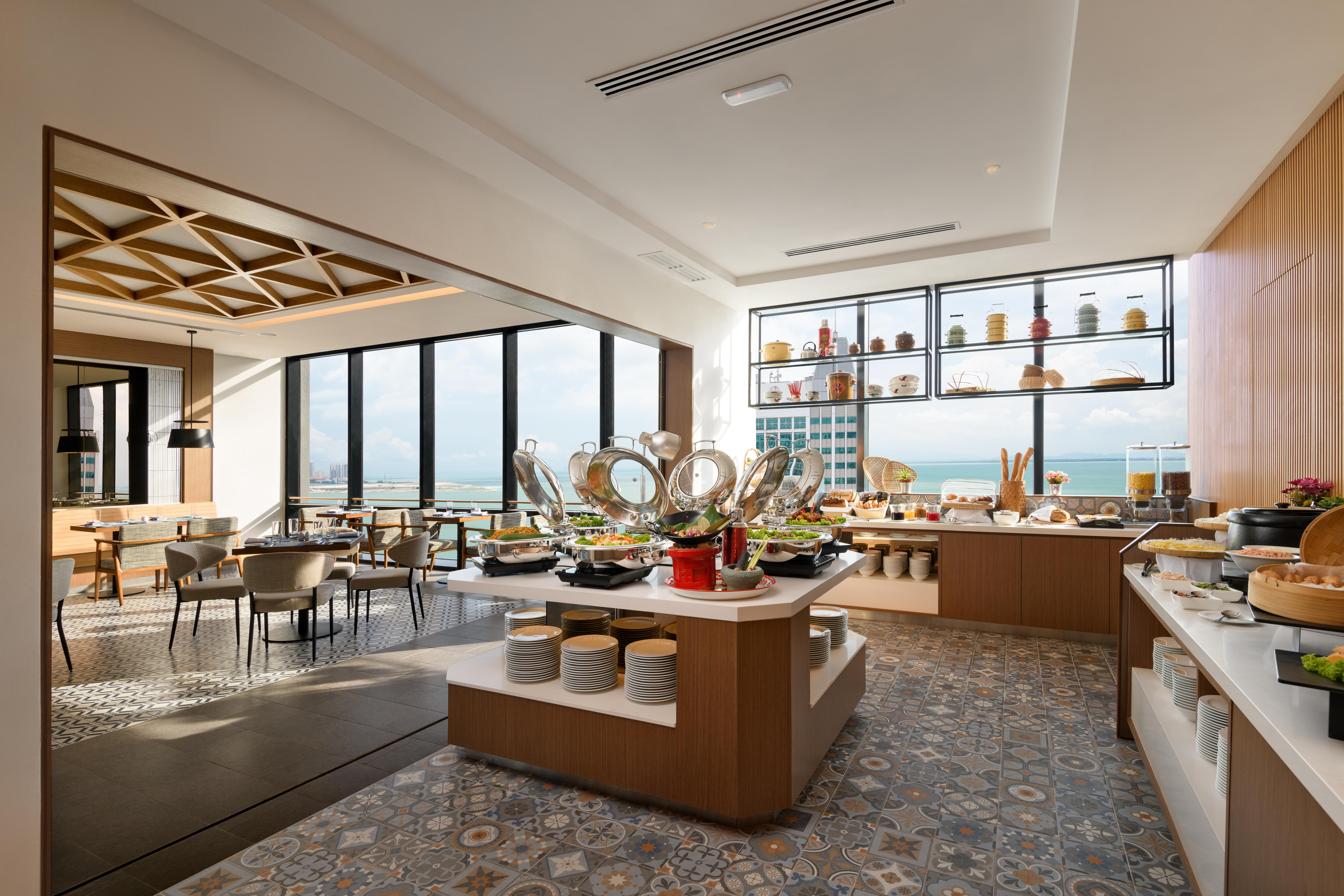 Ozo Penang Hotel