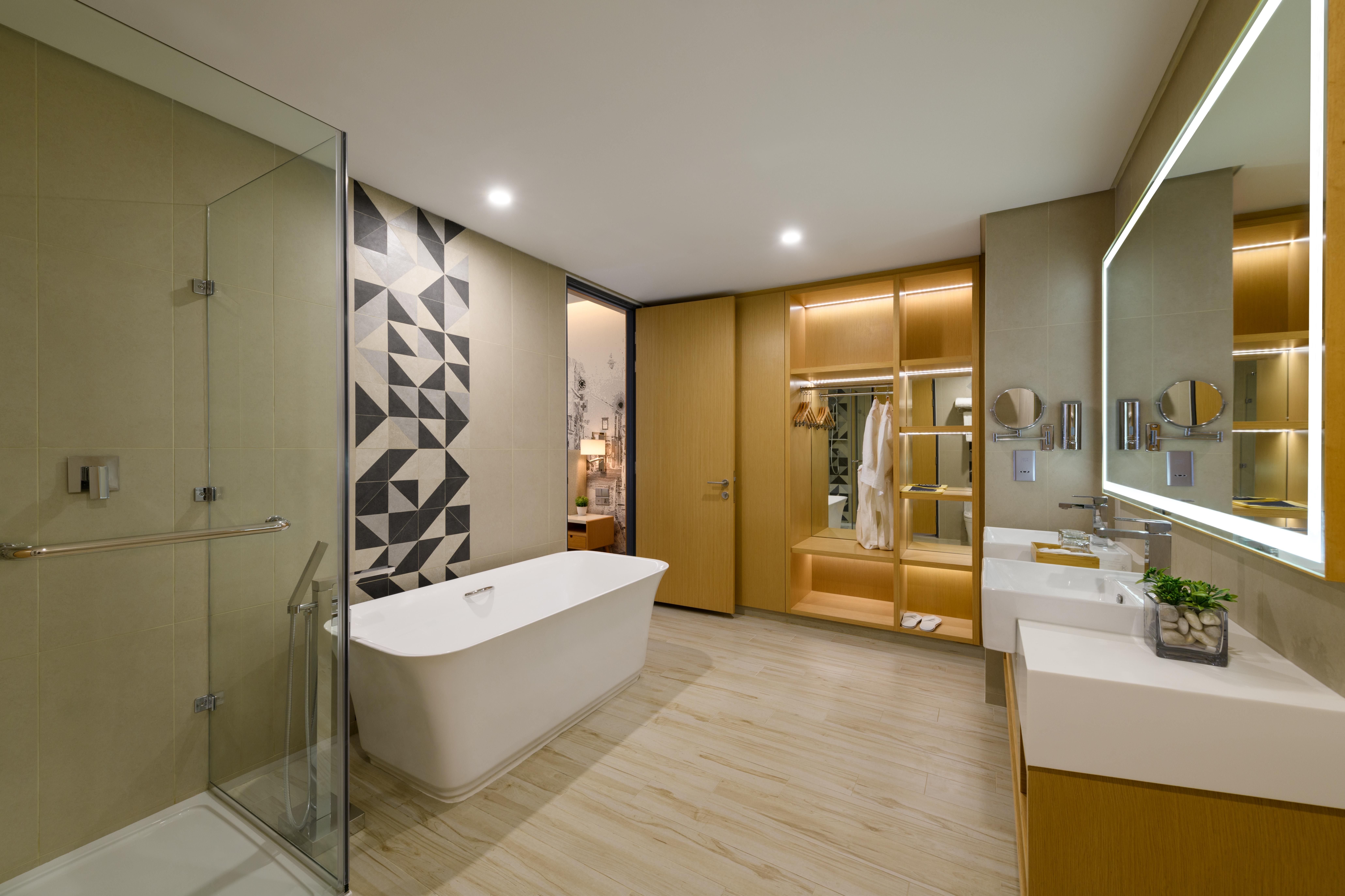Hotel Ozo Penang 3*