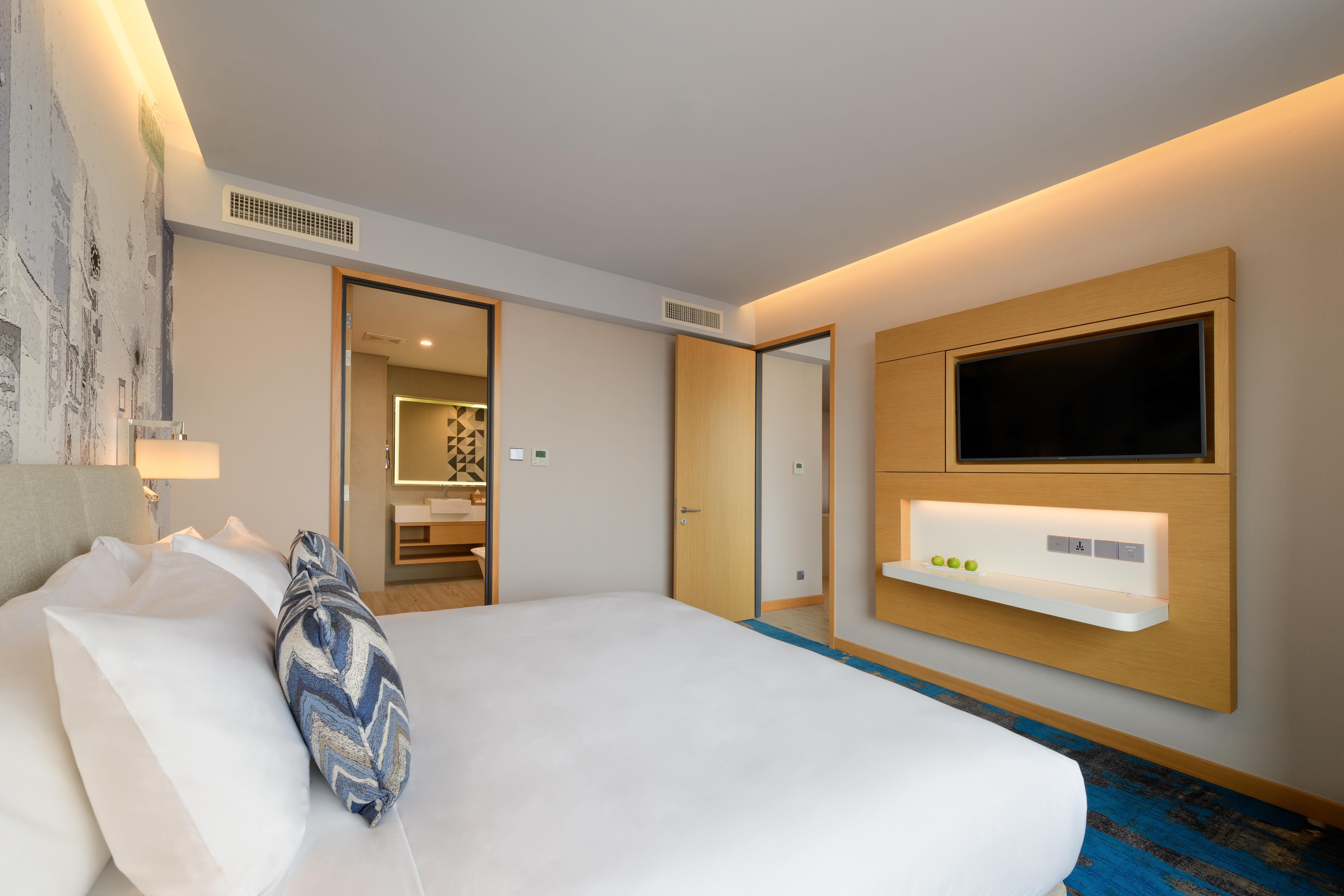 Hotel Ozo Penang 3*
