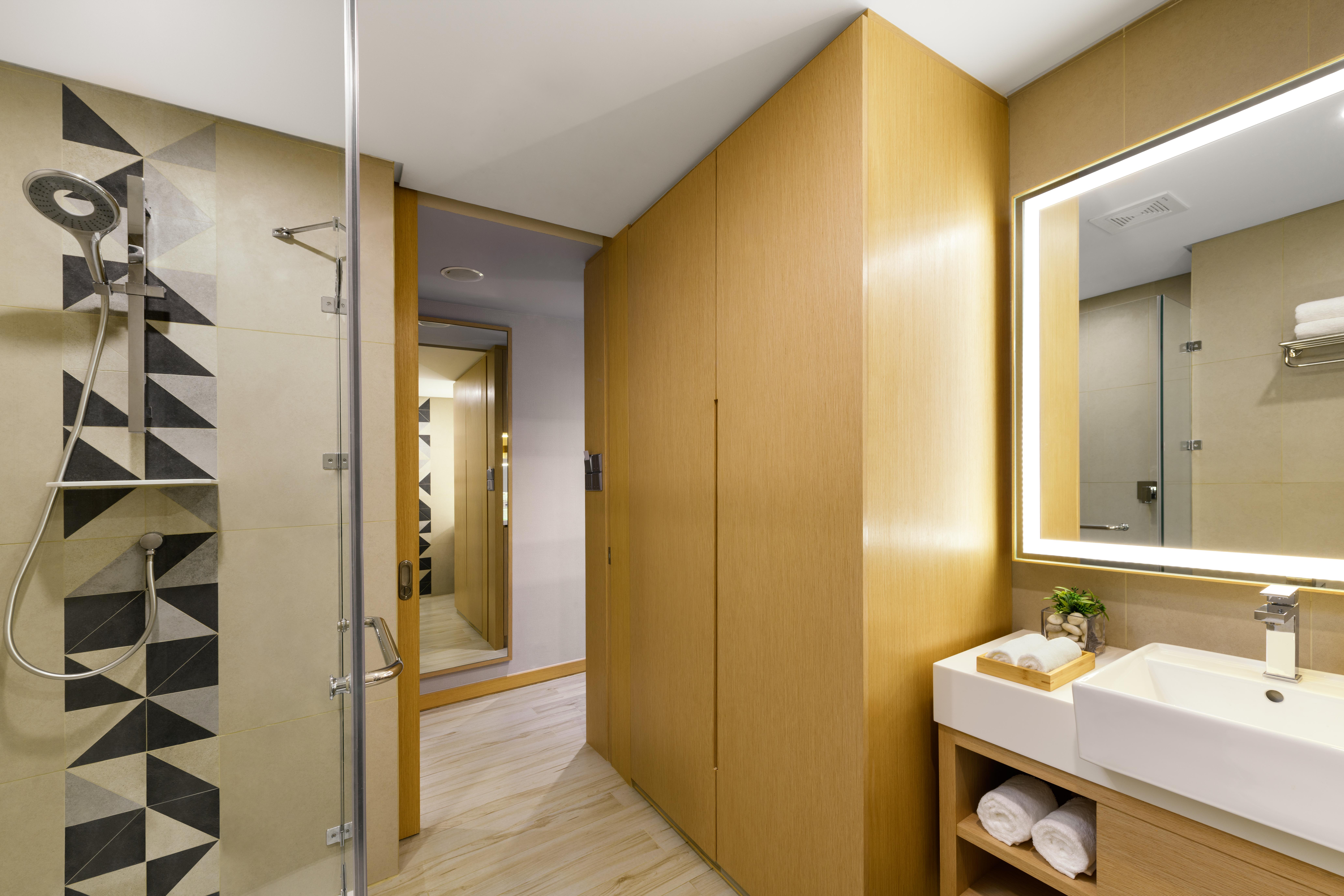 Ozo Penang 3*