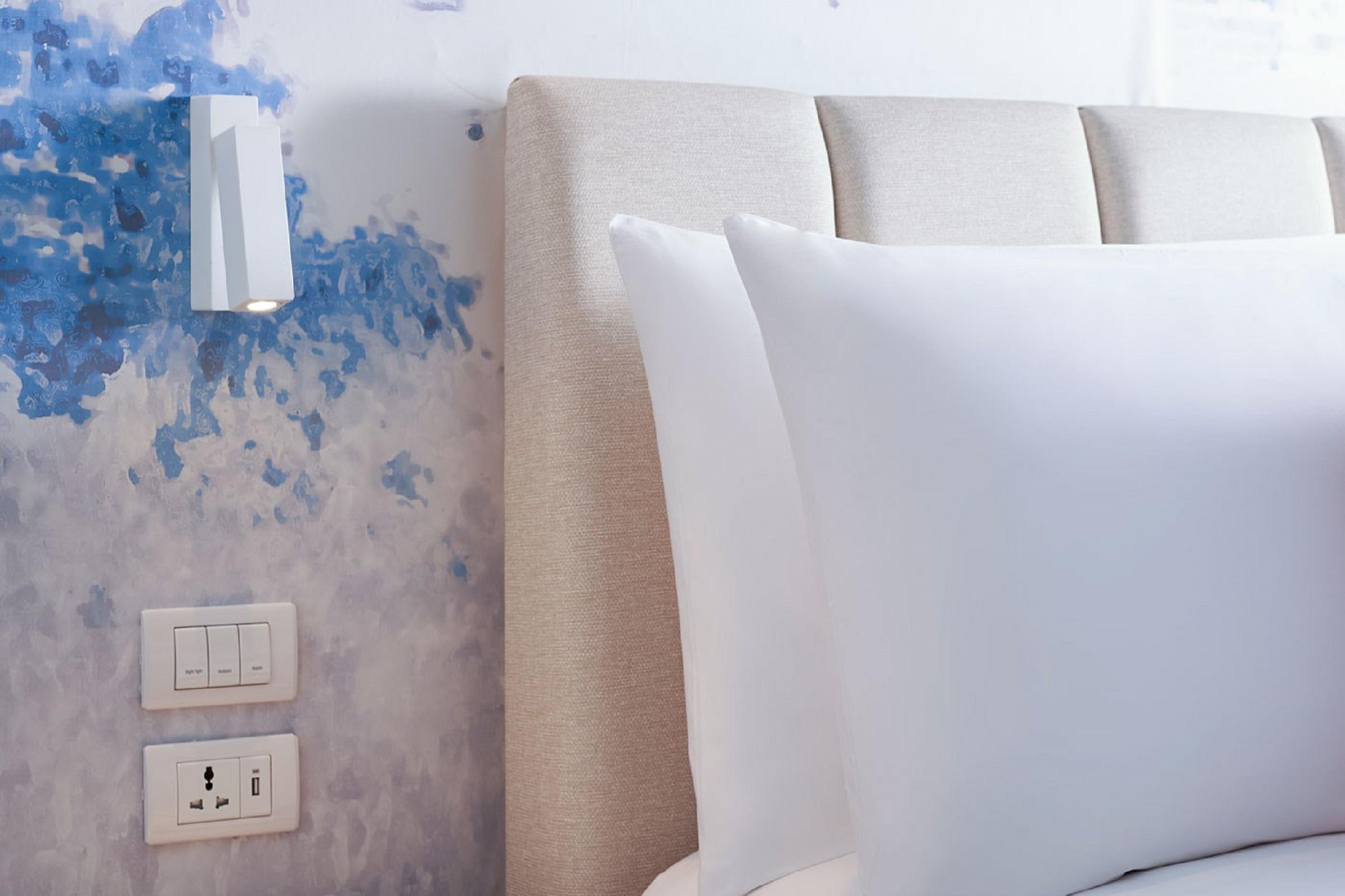 Hotel Ozo Penang 3*