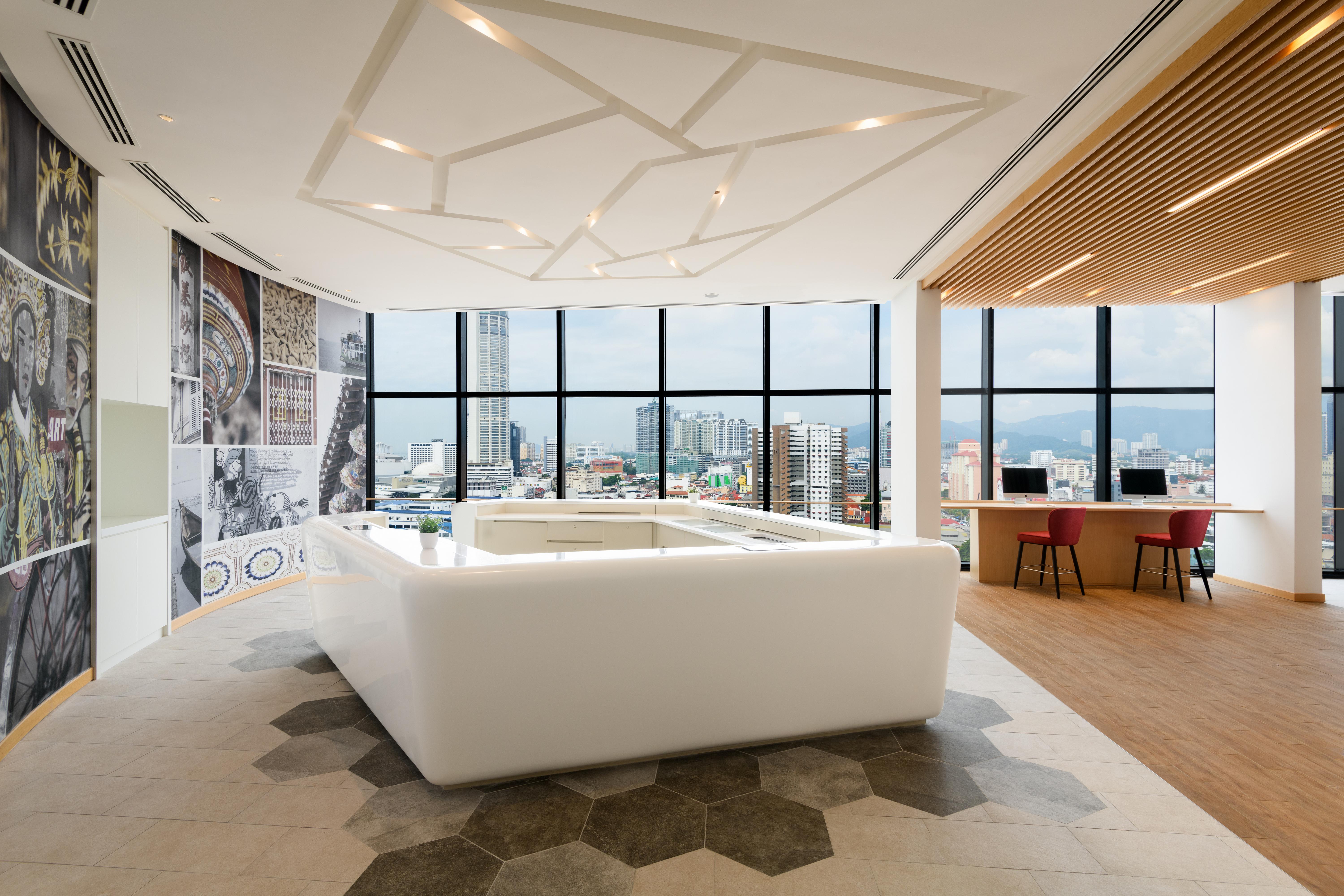 Ozo Penang 3* George Town