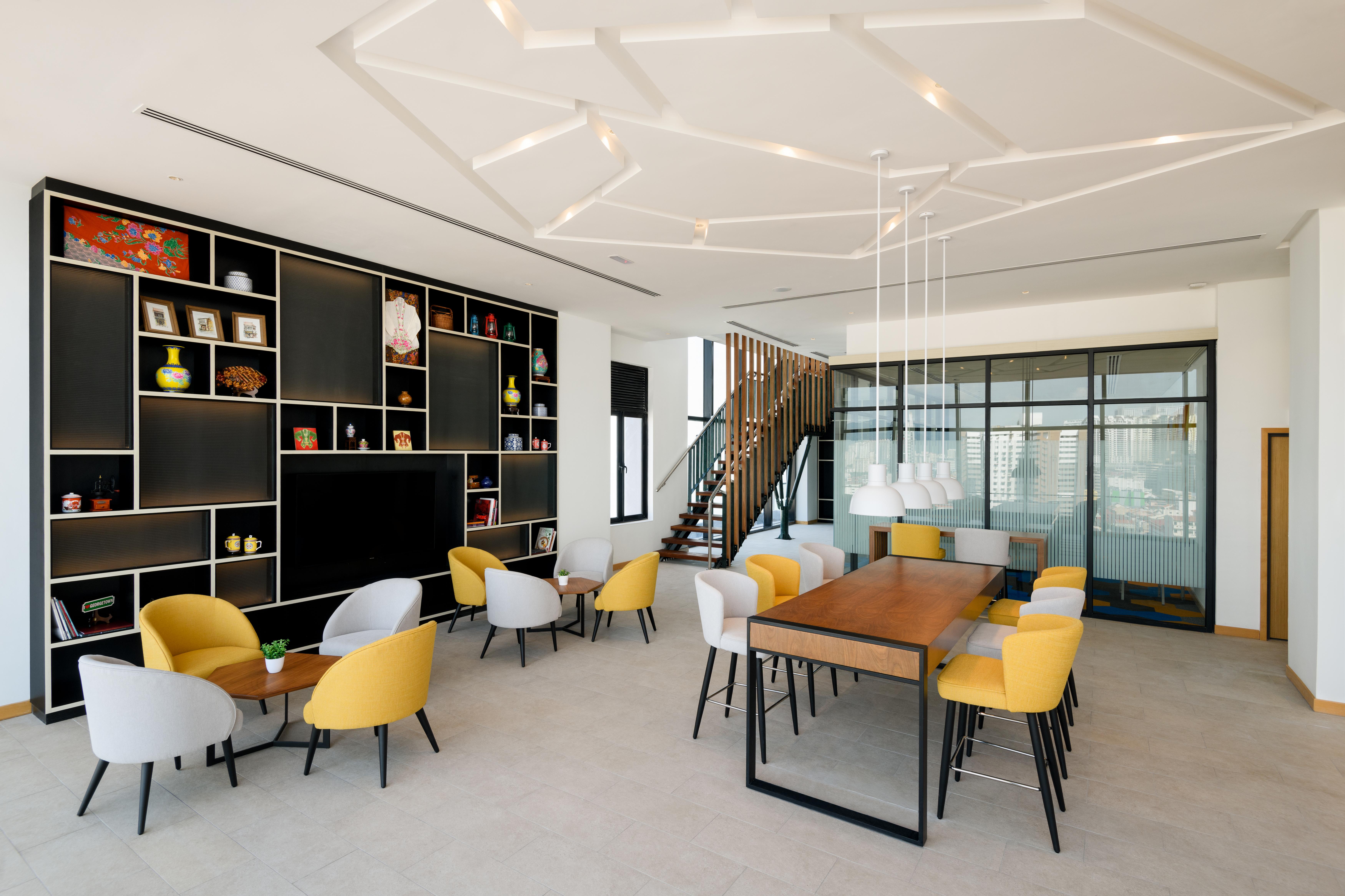Ozo Penang 3*