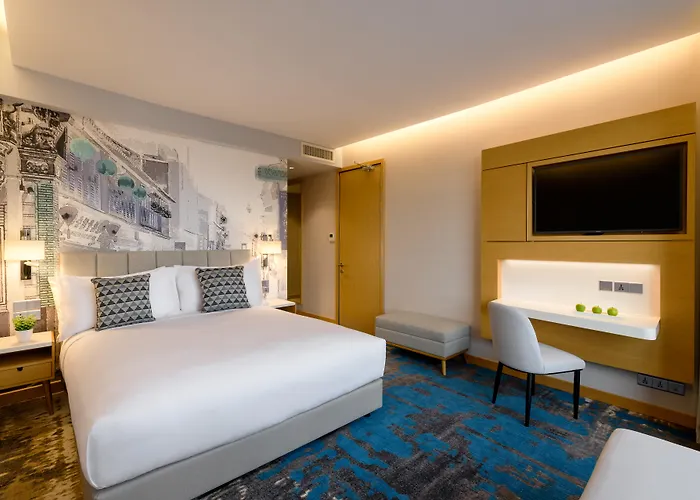 Ozo George Town Penang