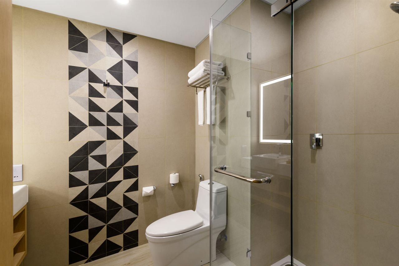 Ozo Penang Hotel 3*