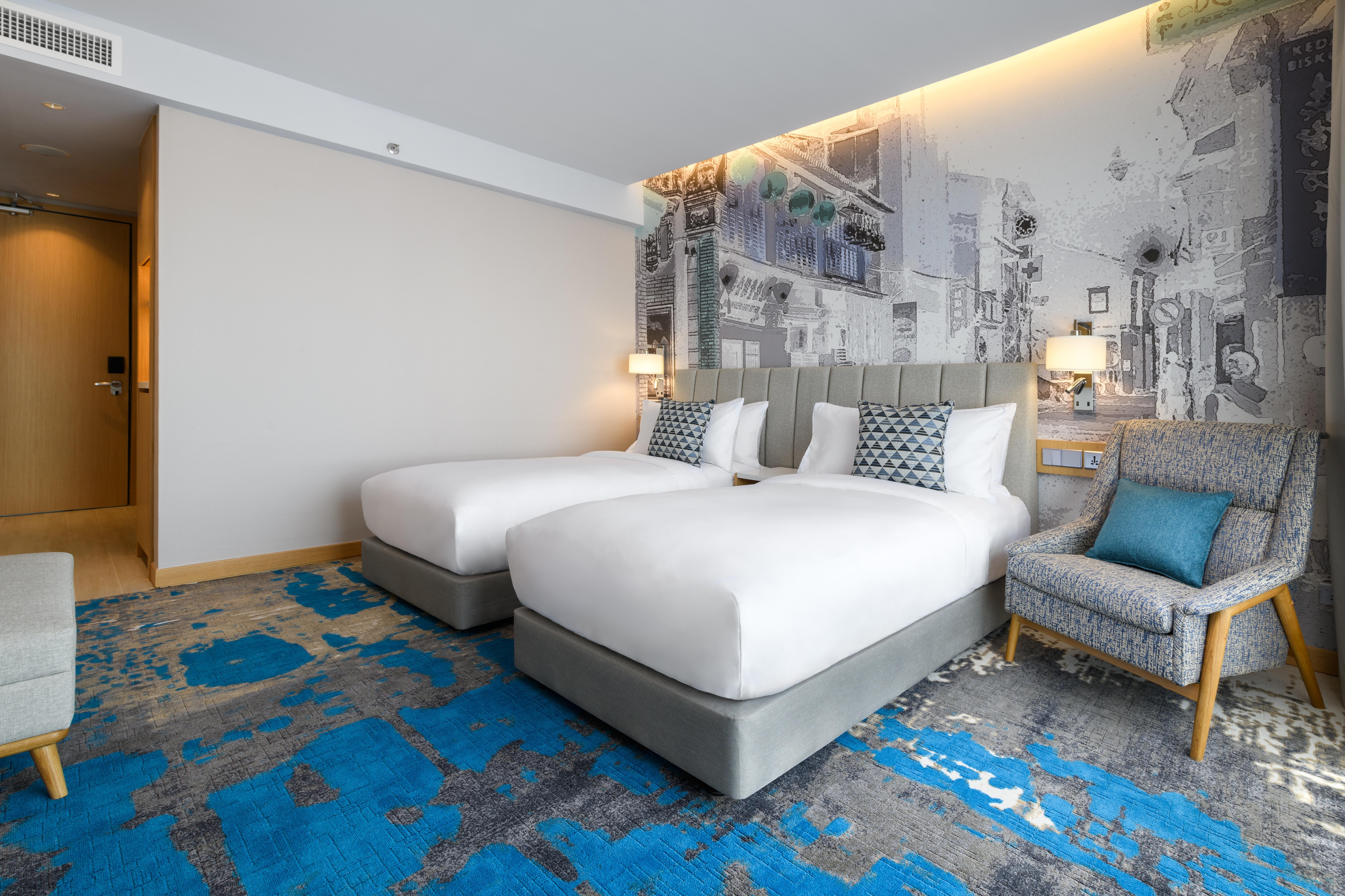 Ozo Penang George Town