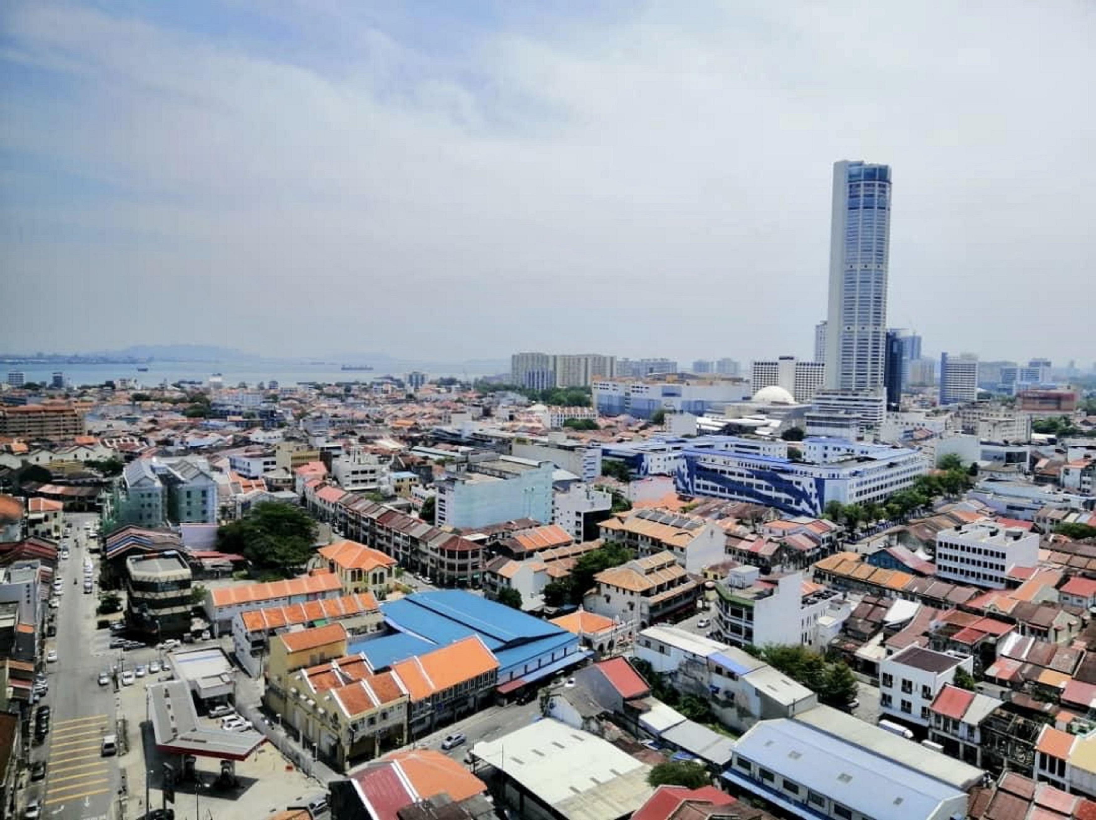 Ozo Penang 3* George Town