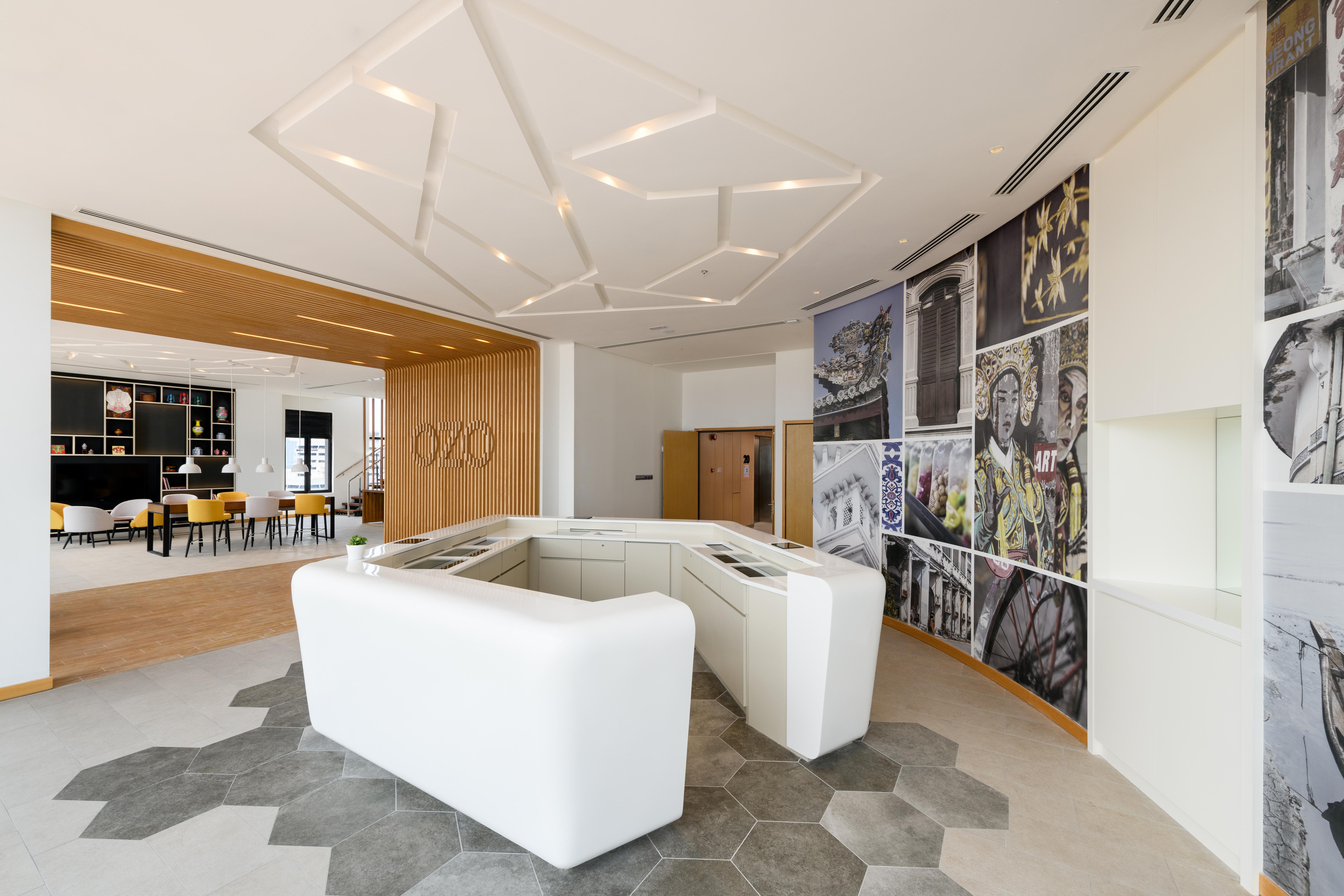 Ozo Penang 3* George Town
